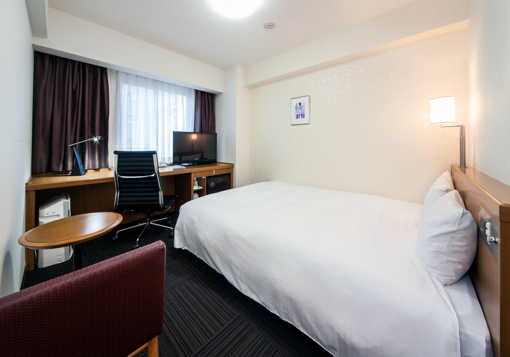 Daiwa Roynet Hotel Kobe Sannomiya Екстериор снимка