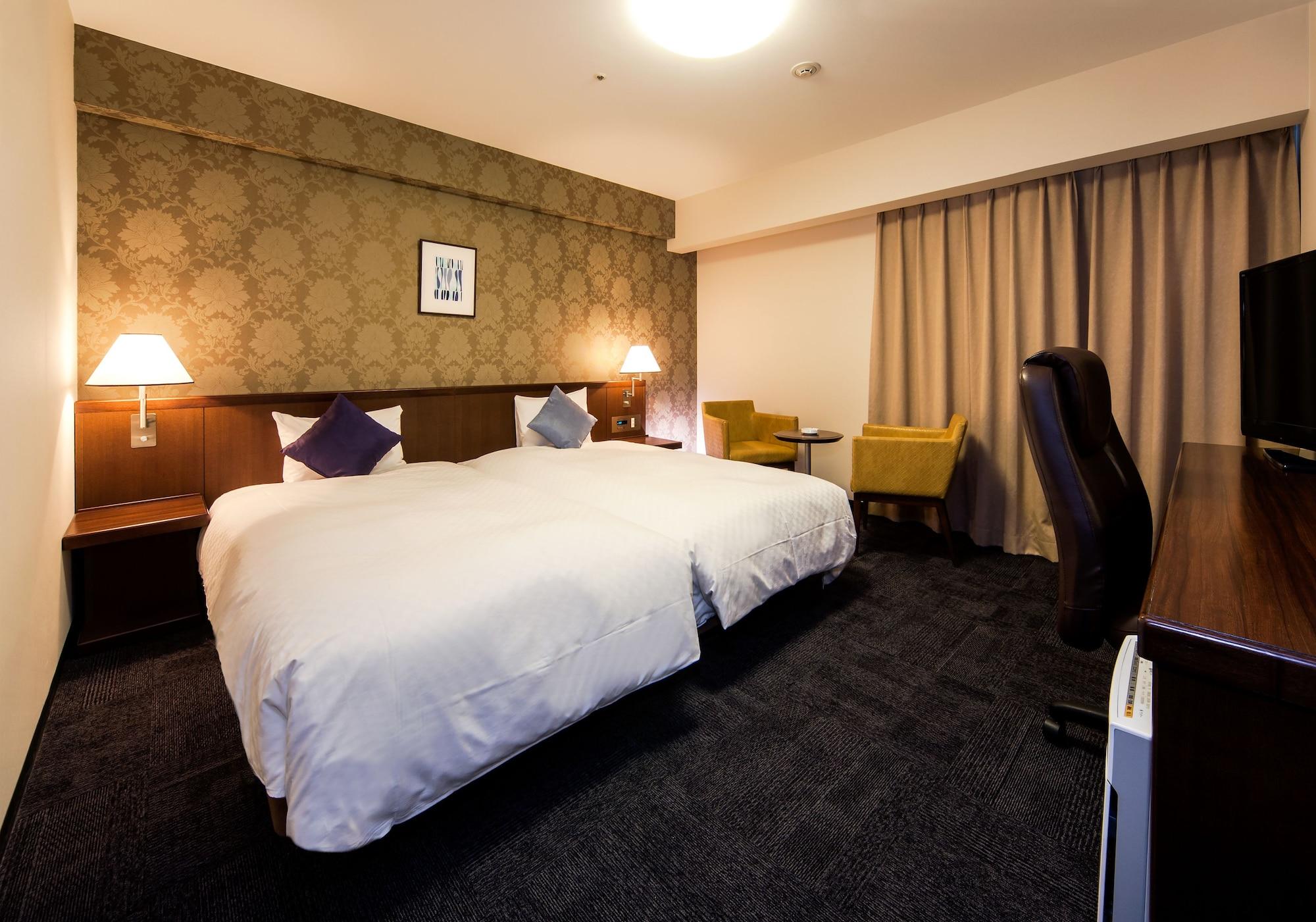 Daiwa Roynet Hotel Kobe Sannomiya Екстериор снимка