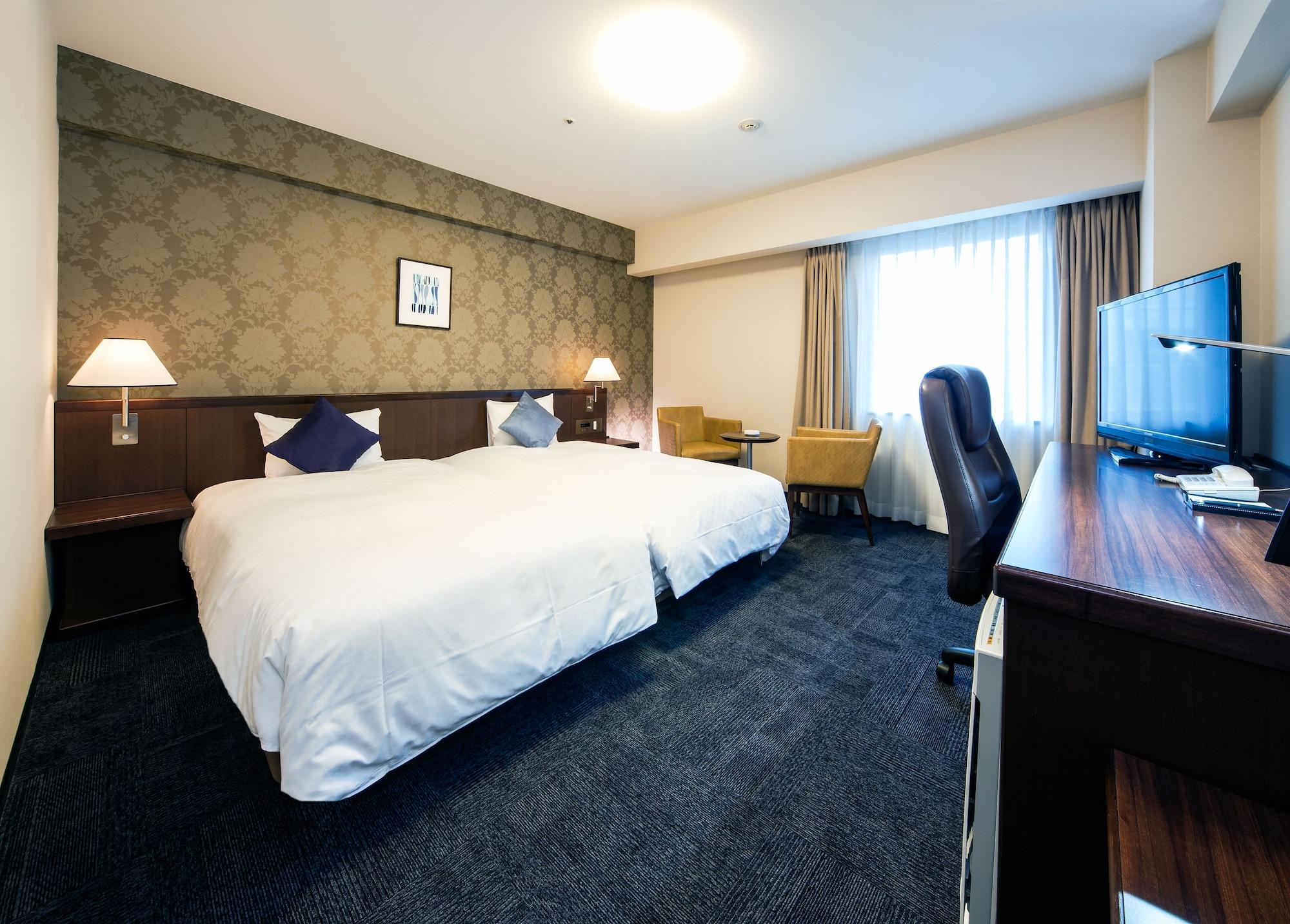 Daiwa Roynet Hotel Kobe Sannomiya Екстериор снимка