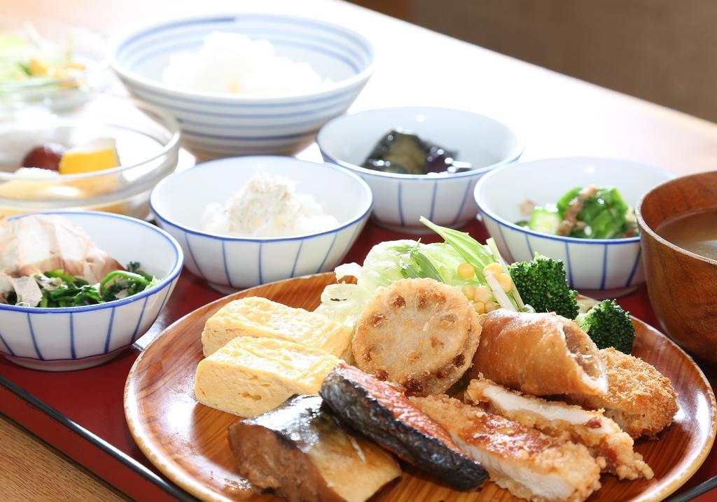 Daiwa Roynet Hotel Kobe Sannomiya Екстериор снимка