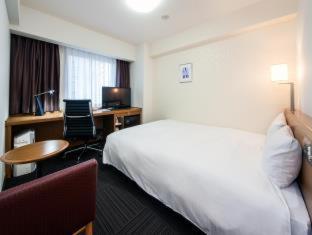 Daiwa Roynet Hotel Kobe Sannomiya Стая снимка