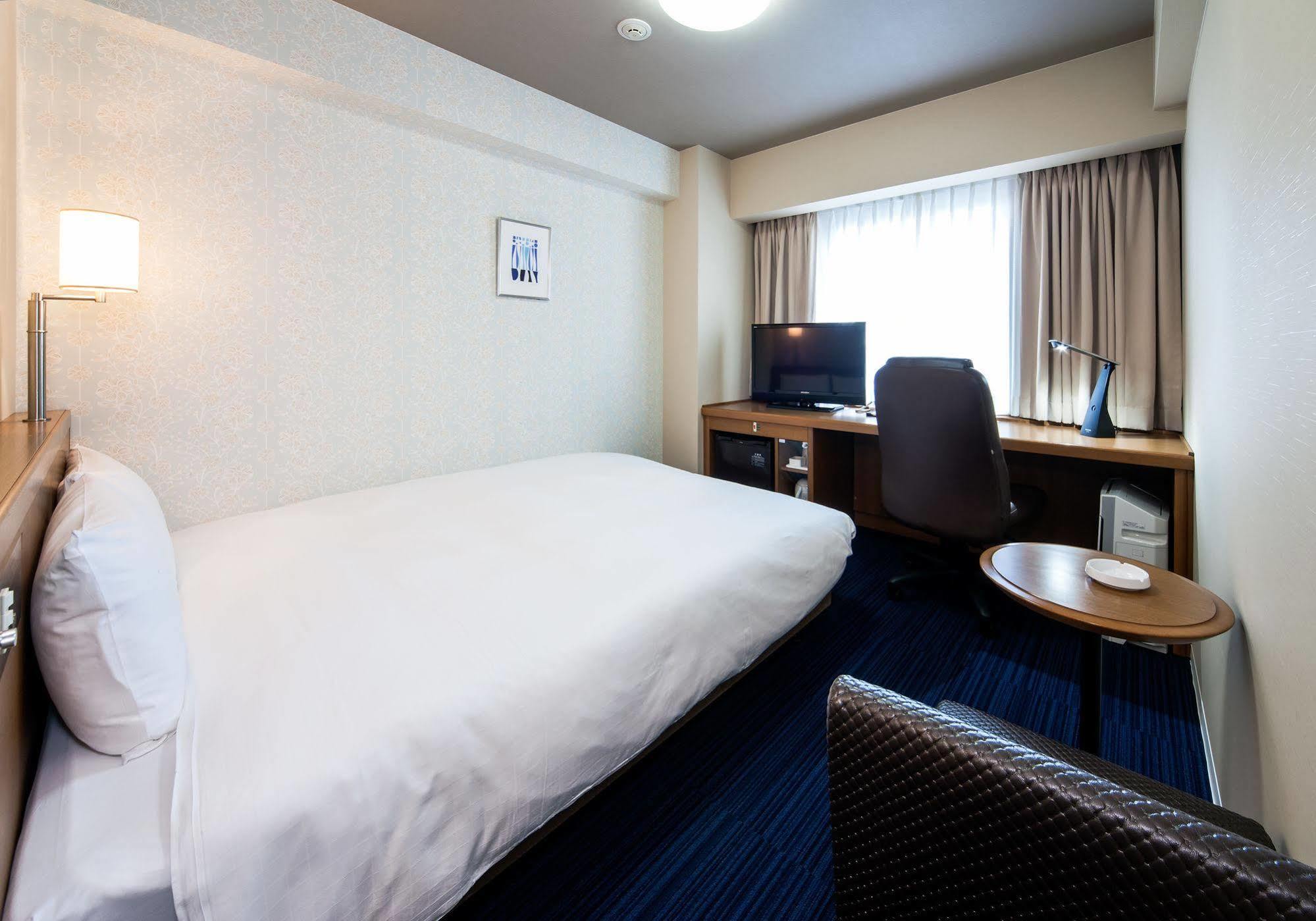 Daiwa Roynet Hotel Kobe Sannomiya Екстериор снимка
