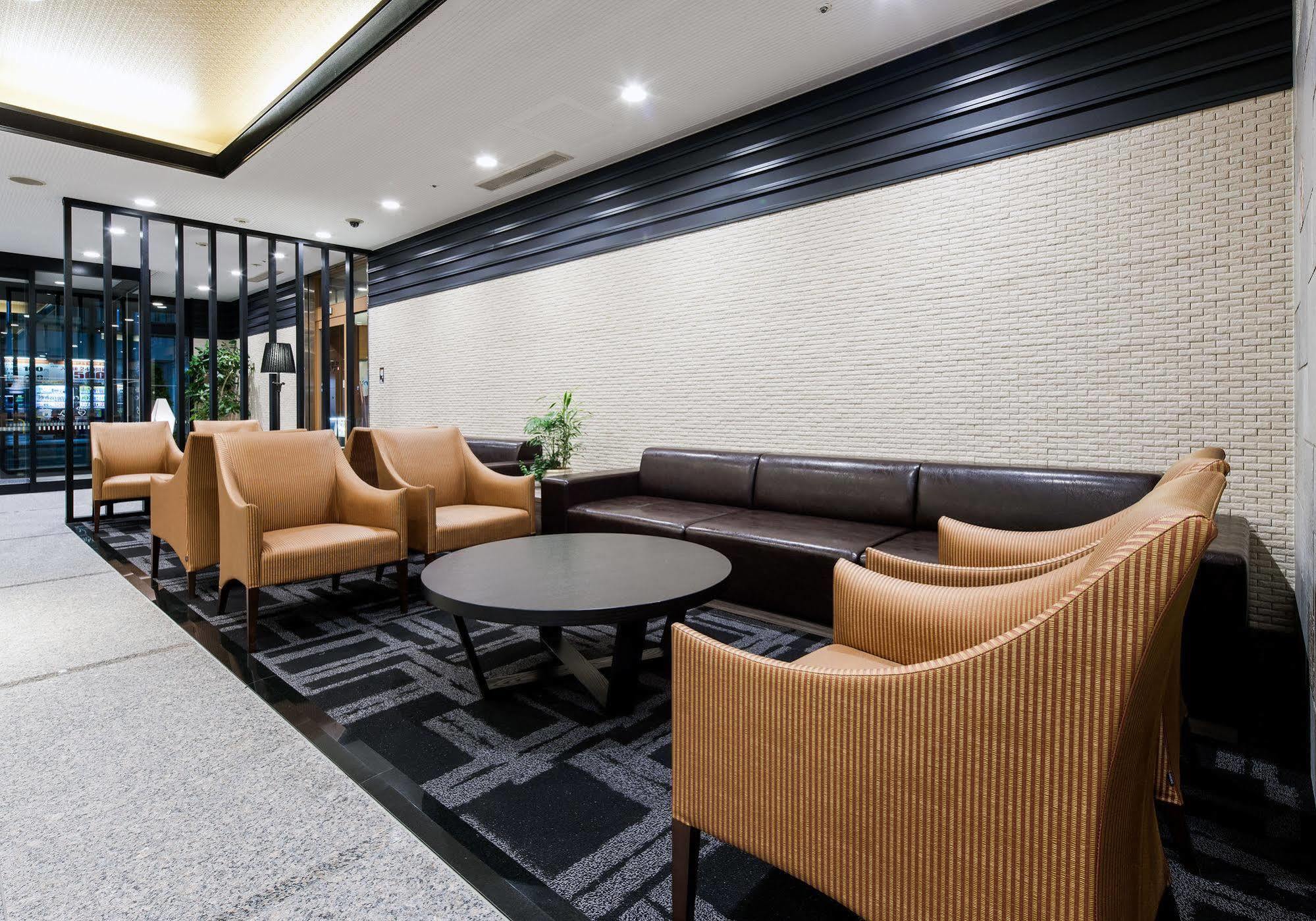 Daiwa Roynet Hotel Kobe Sannomiya Екстериор снимка