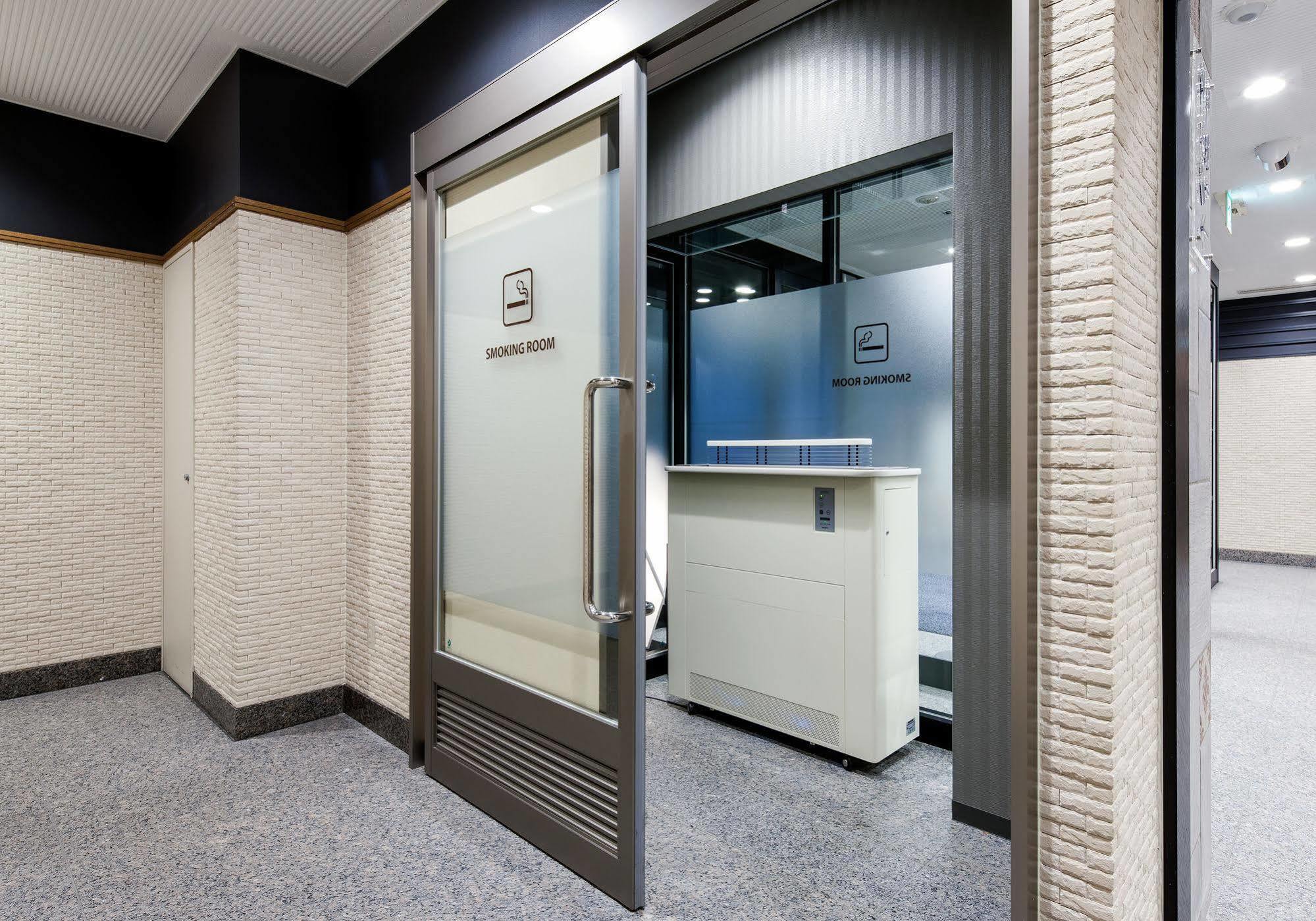 Daiwa Roynet Hotel Kobe Sannomiya Екстериор снимка