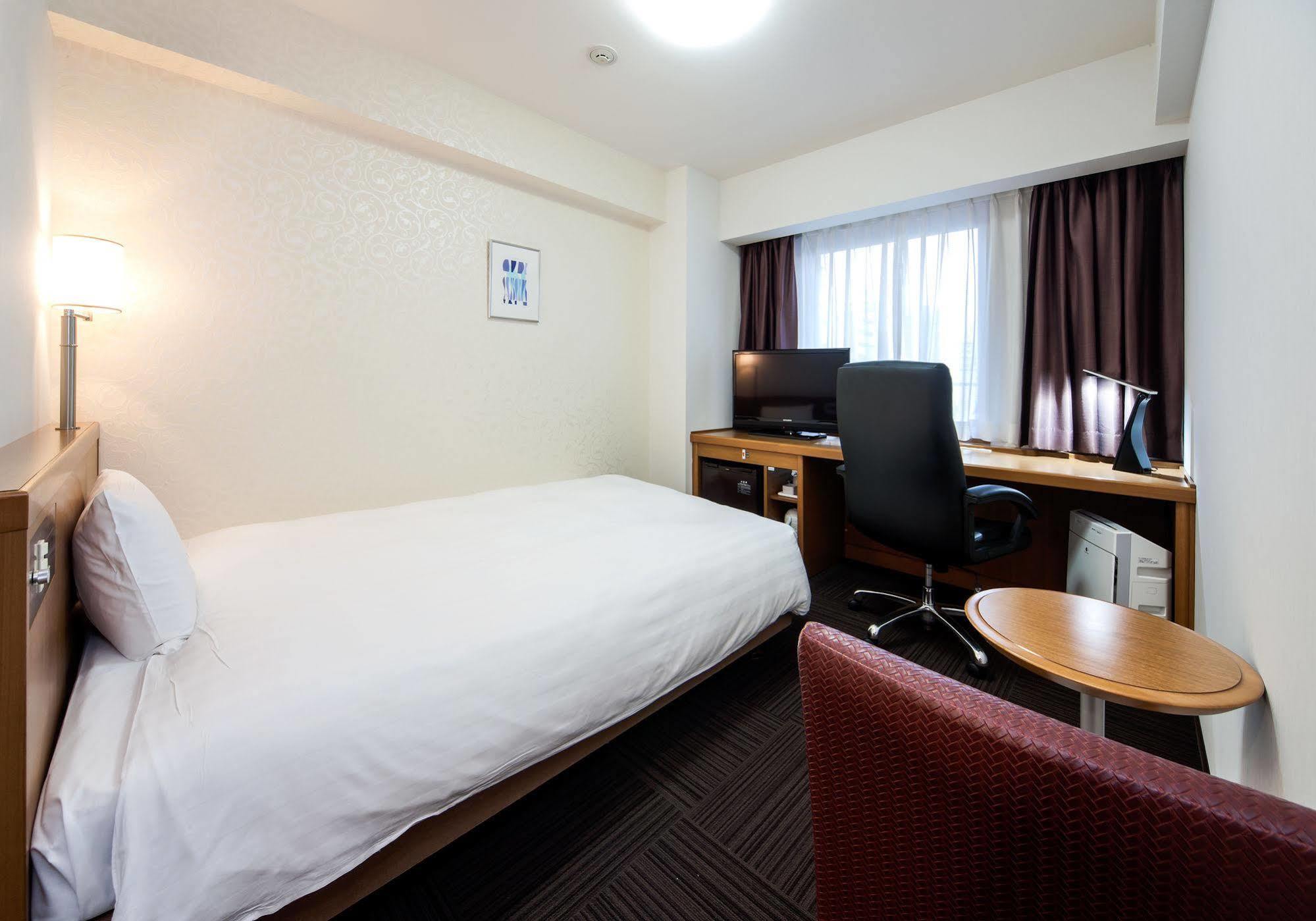 Daiwa Roynet Hotel Kobe Sannomiya Екстериор снимка