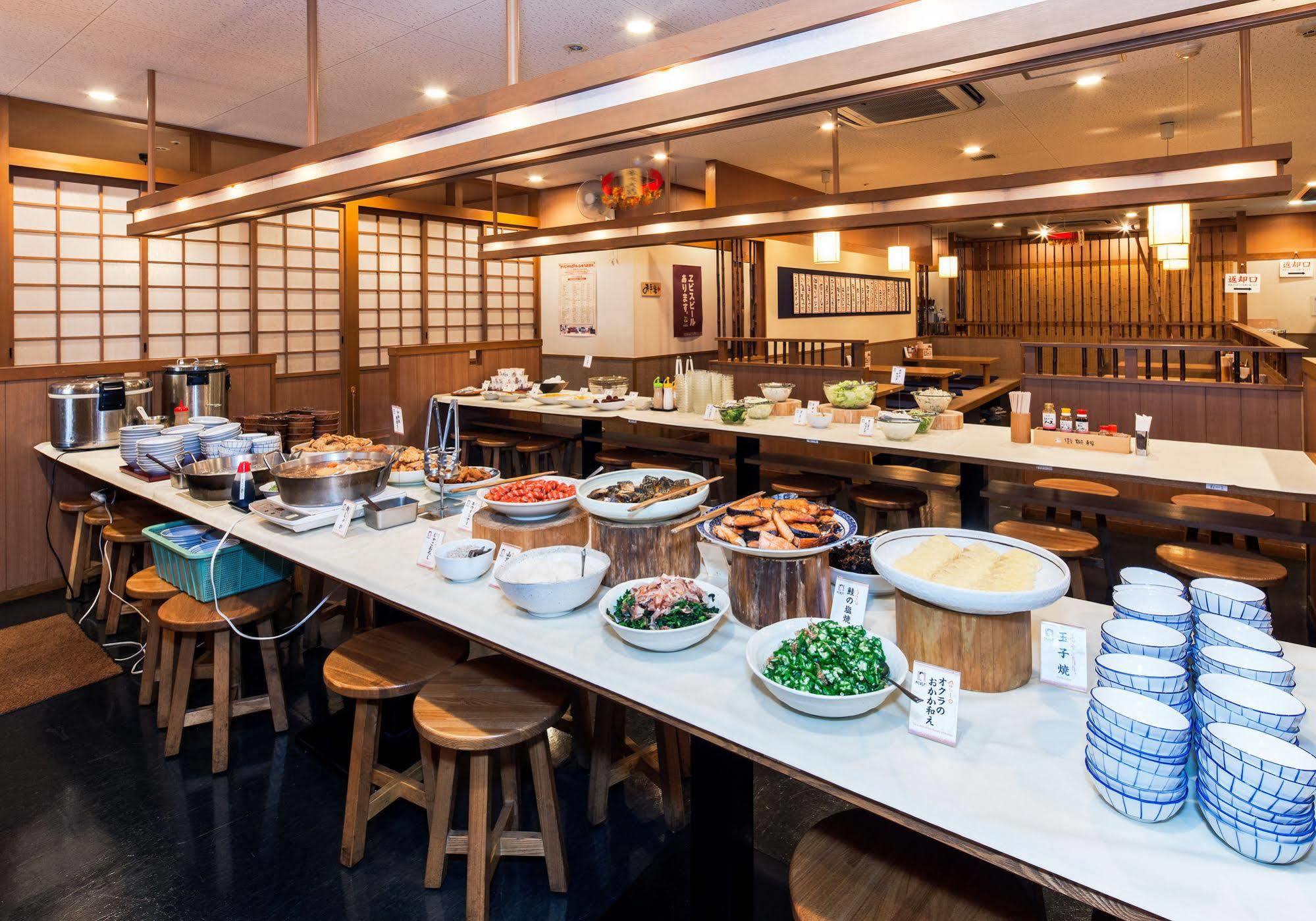 Daiwa Roynet Hotel Kobe Sannomiya Екстериор снимка