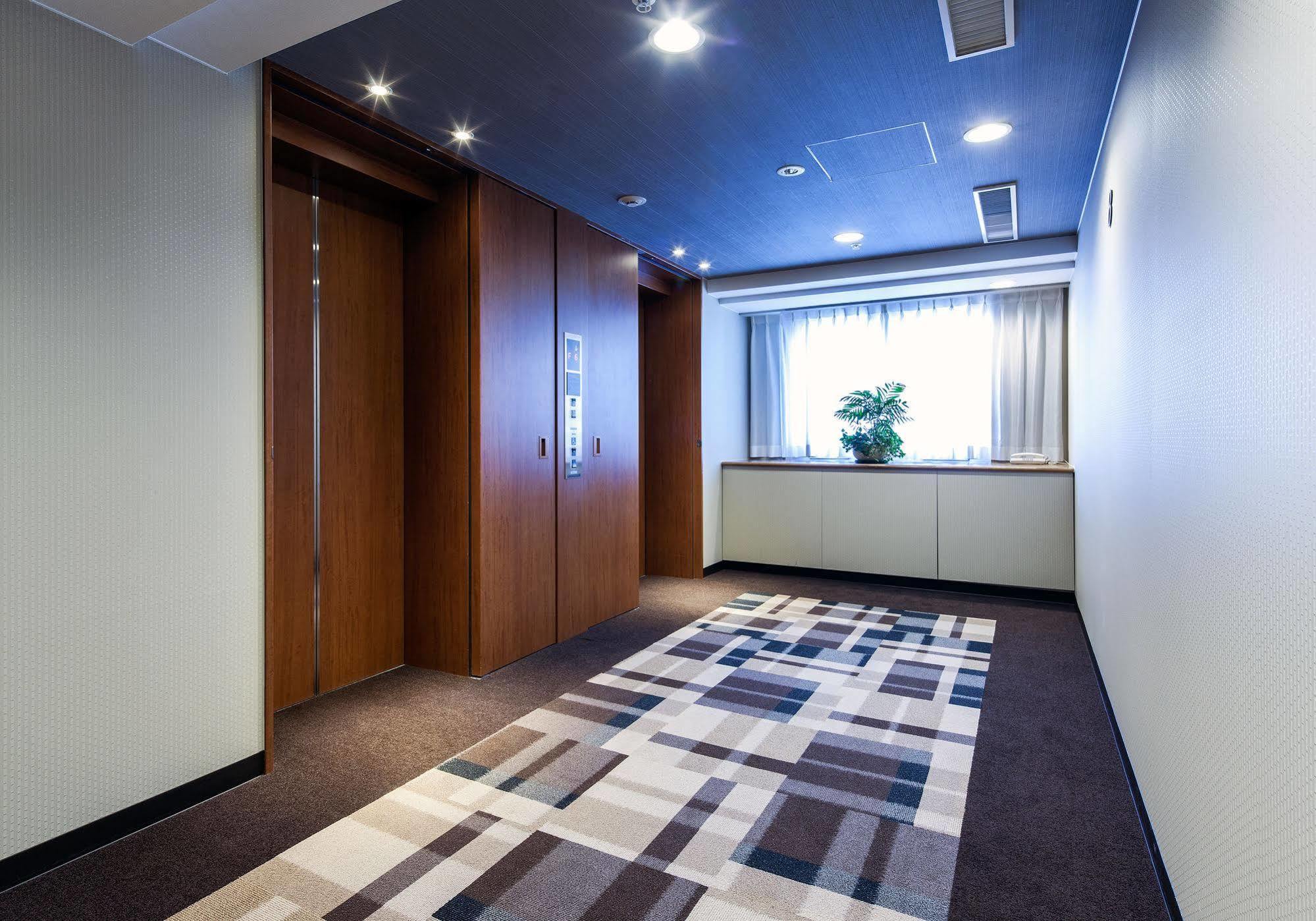Daiwa Roynet Hotel Kobe Sannomiya Екстериор снимка
