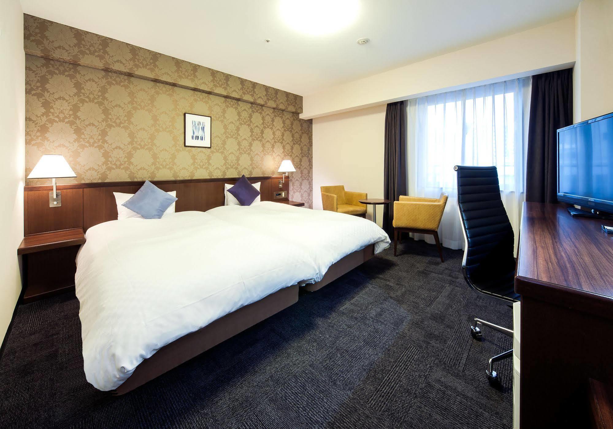 Daiwa Roynet Hotel Kobe Sannomiya Екстериор снимка