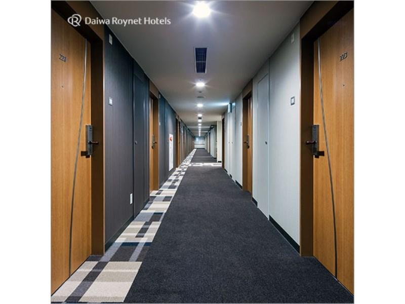 Daiwa Roynet Hotel Kobe Sannomiya Екстериор снимка